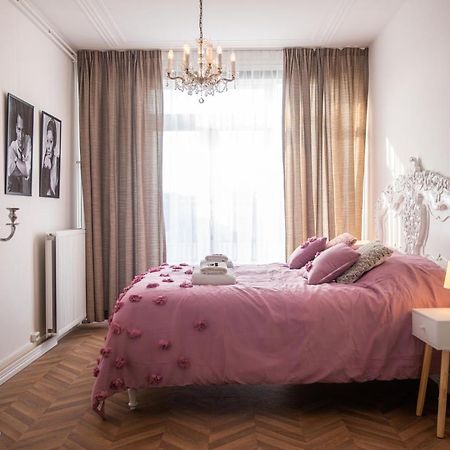 Casa More Rotterdam - Luxueus Compleet Appartement In Hippe Buurt Vlakbij Centrum Ngoại thất bức ảnh