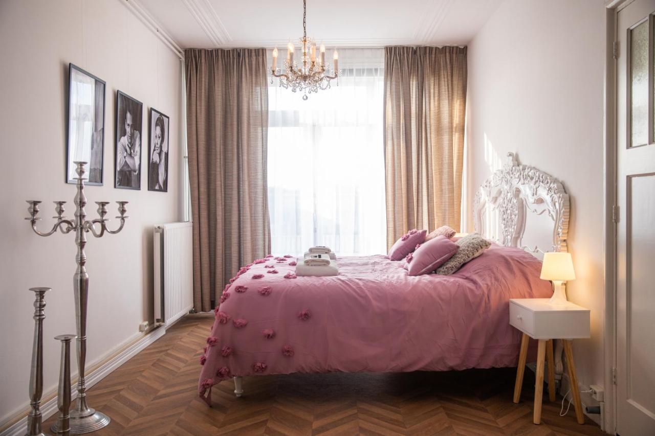 Casa More Rotterdam - Luxueus Compleet Appartement In Hippe Buurt Vlakbij Centrum Ngoại thất bức ảnh