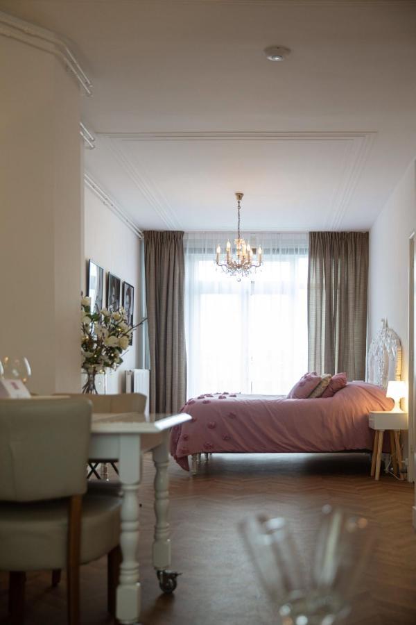 Casa More Rotterdam - Luxueus Compleet Appartement In Hippe Buurt Vlakbij Centrum Ngoại thất bức ảnh