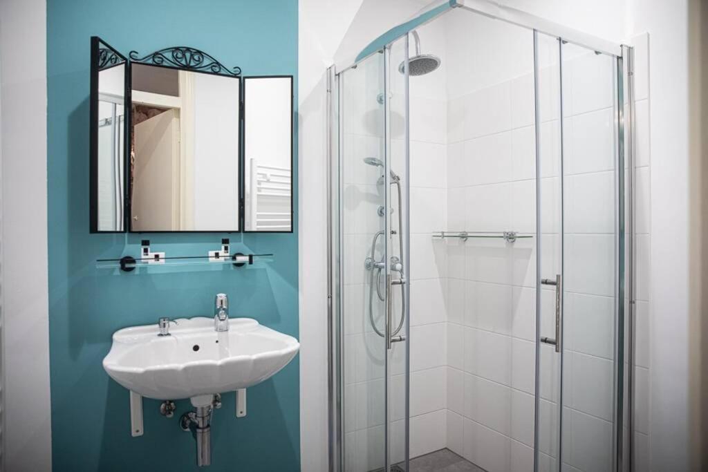 Casa More Rotterdam - Luxueus Compleet Appartement In Hippe Buurt Vlakbij Centrum Ngoại thất bức ảnh