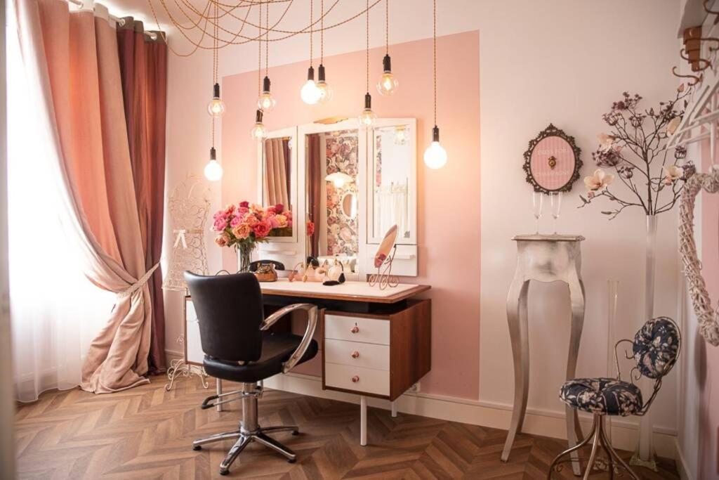 Casa More Rotterdam - Luxueus Compleet Appartement In Hippe Buurt Vlakbij Centrum Ngoại thất bức ảnh